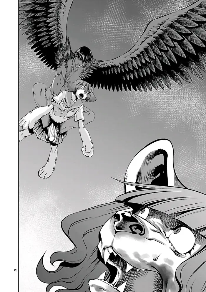 Killing Bites Chapter 57 image 24_optimized
